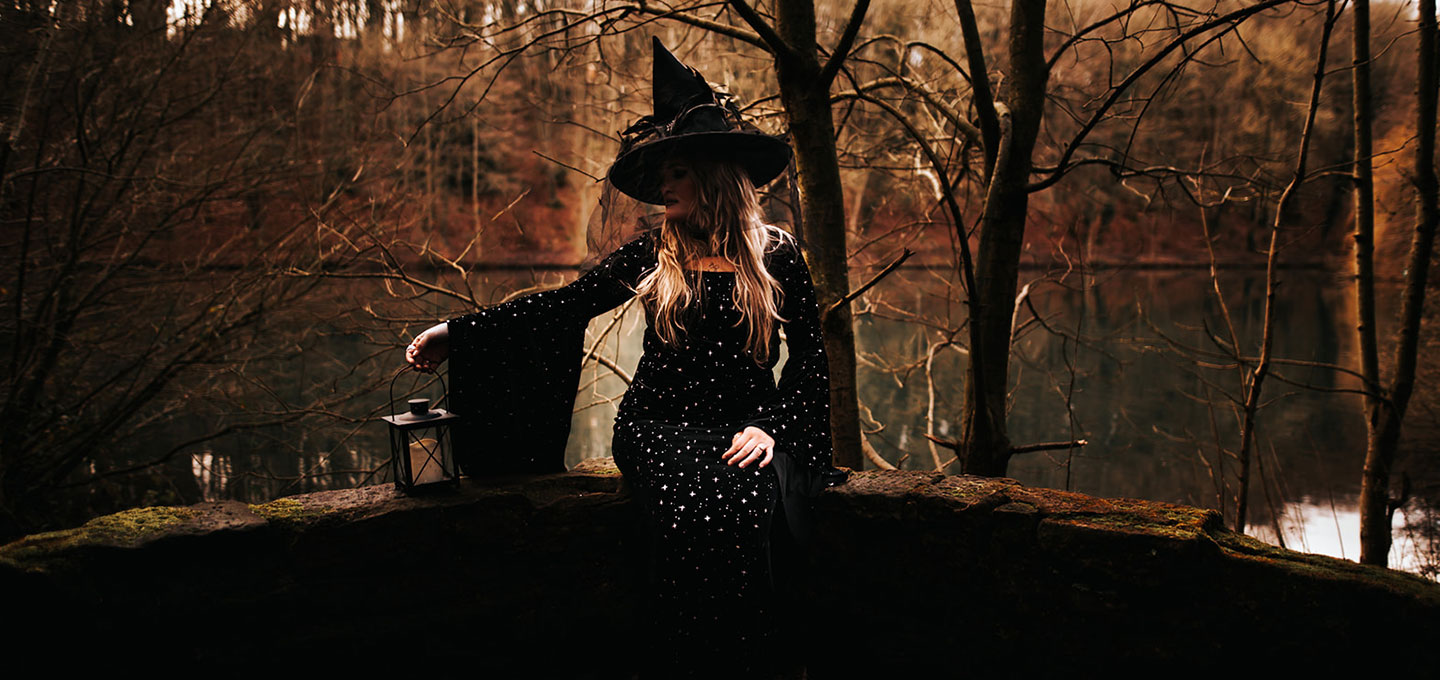 What makes Welsh Witch Craft Spirits different? - WILD MOON